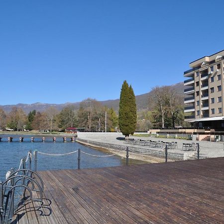 Komac Apart Ohrid Exteriör bild